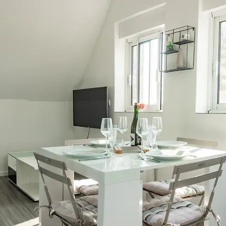 Le Clos Du Penty 4 - T3 Vue Exceptionnelle 公寓