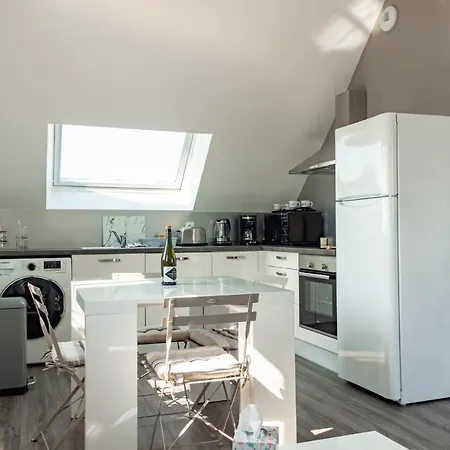 公寓 Le Clos Du Penty 4 - T3 Vue Exceptionnelle *
